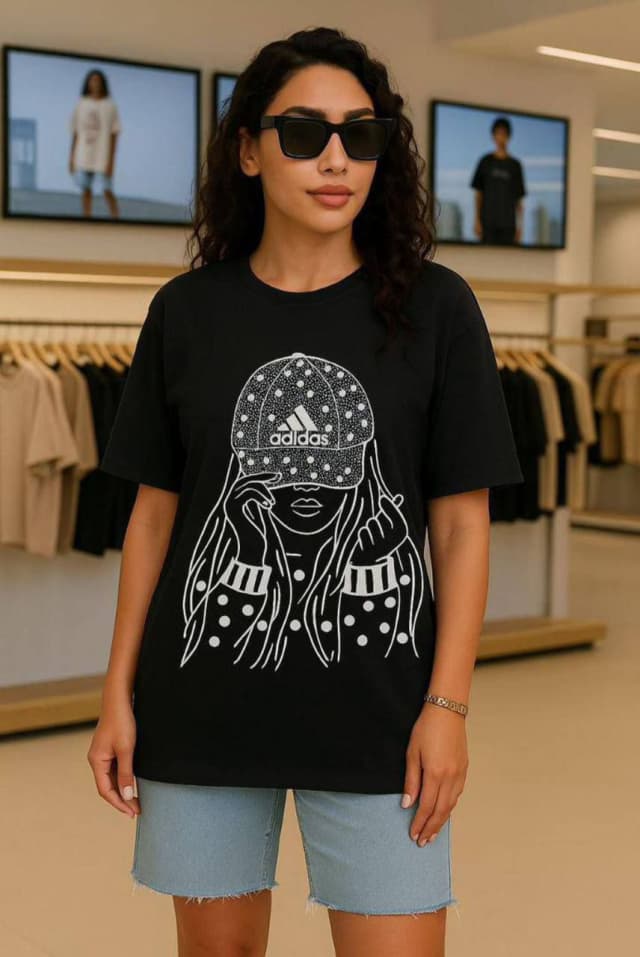 تیشرت لانگ لش اسپرت فوق‌العاده خفن و کیفیت بالا 