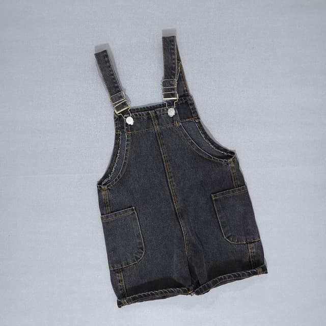 بیلر شـلوارکی جین AKU