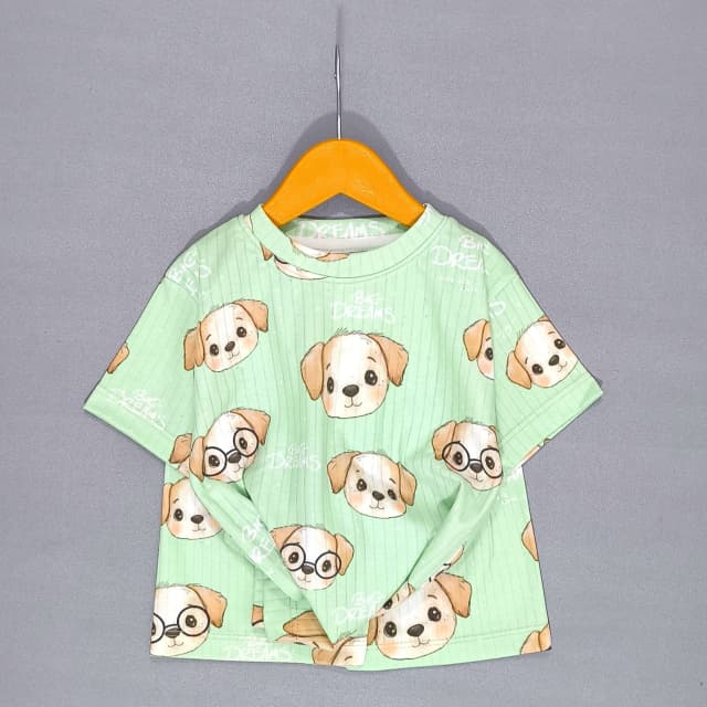 ست مادر و کودک/هاپوی سبز