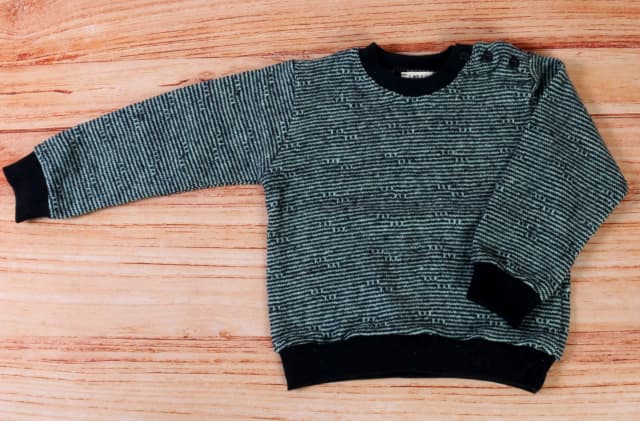 بلوز بافت breeze