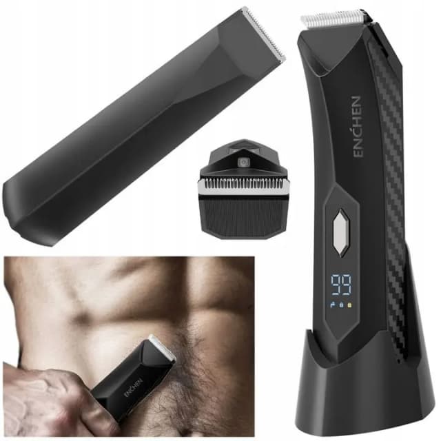 ماشین اصلاح شیائومی Enchen Spark 2.0