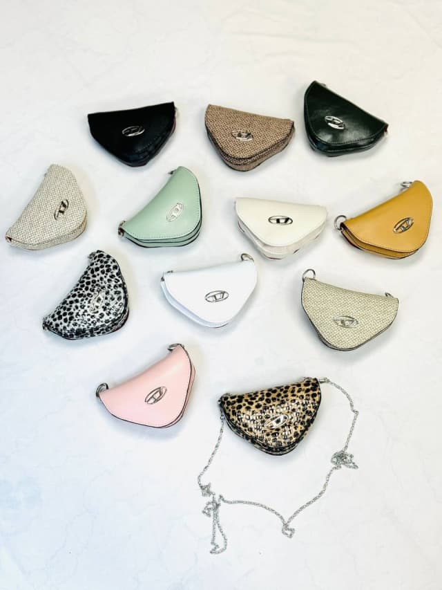 مینی بگ دیزل