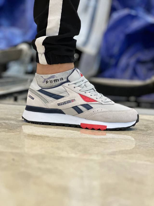 برند ریبوک مدل LX2200