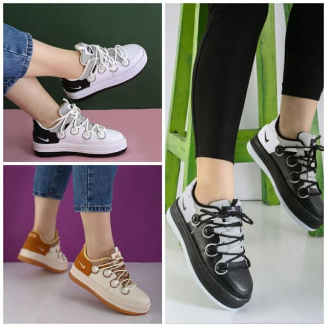 ونس اسپرت زنانه ds00850