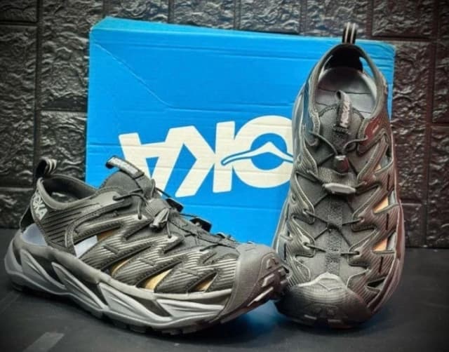 صندل هوکا هوپارا ویتنامی وارداتی/Hoka Hopara/سایز36 الی 45/ فروش عمده و تک