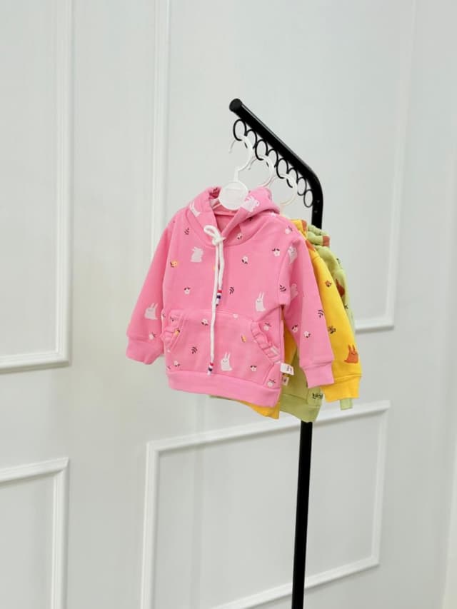 کد ۲۵۲۹ هودی تک جلوبسته وارداتی