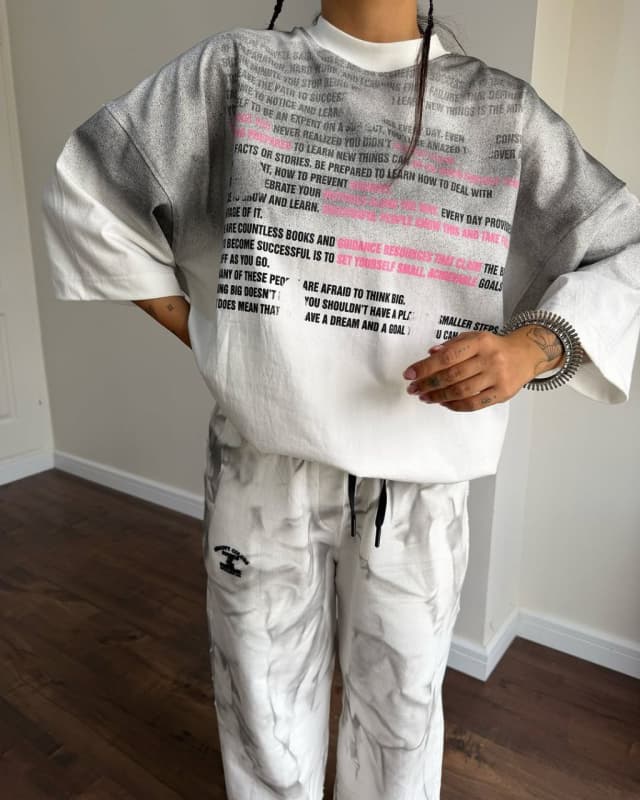 ست خفن ایربراش تیکه دوزی پارچه پنبه گلکسی برشکا درجه یک