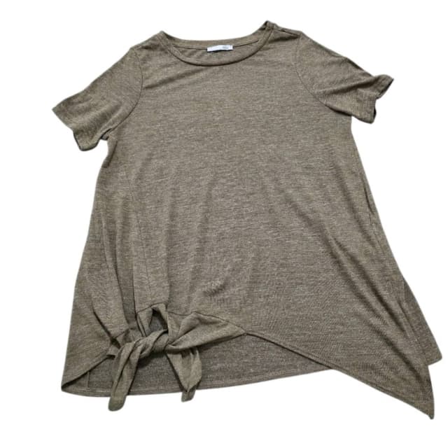 تیشرت اورجینال استوک ، برند  زارا کالکشن سایز M