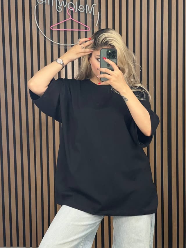 تیشرت لانگ آساپرفروش