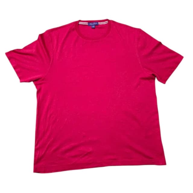 تیشرت اورجینال برند آلن فلاسر، سفارش اروپا، سایز Xl