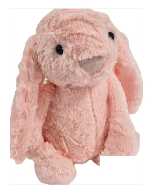 عروسک خرگوش جیلی کت بزرگ