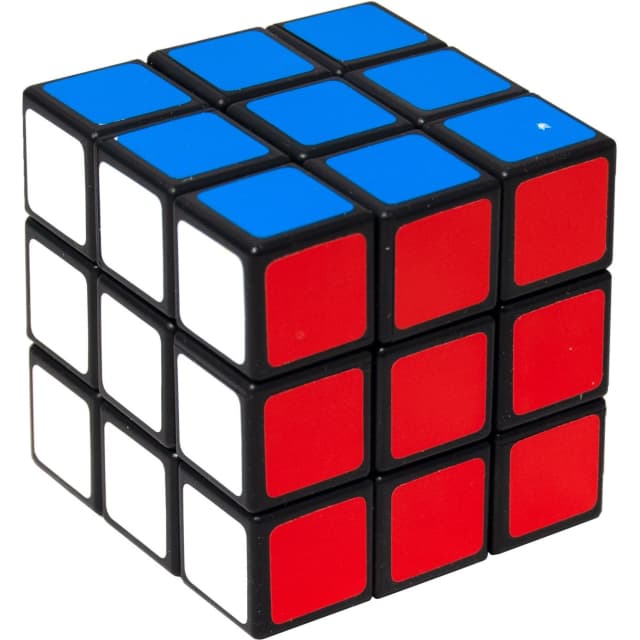 مکعب روبیک مدل QIYI CUUB