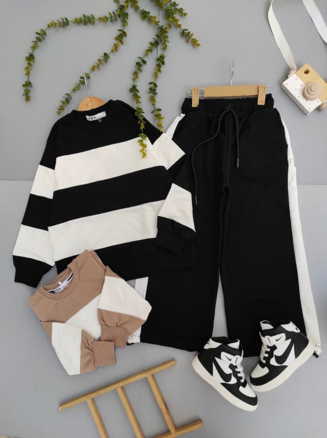 بلوز اسپرت لش رینگی