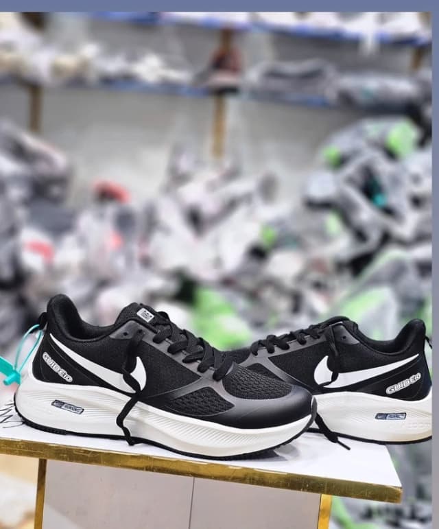 کفش رانینگ گاید guide 10 تولید ویتنام /سایز 40 الی 45/ Nike guide 10 vietnam