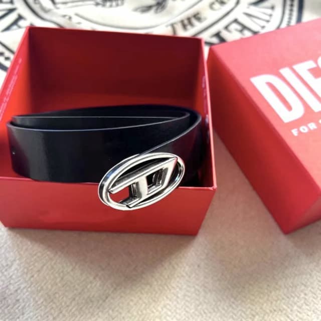 کمربند دیزل