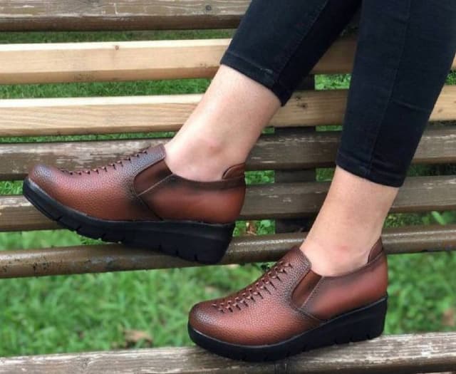 کفش بافتی (۸۰۴۵)