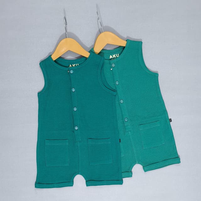 رامپر بیسکویتی AKU