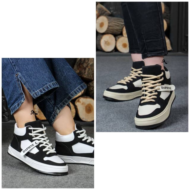 ونس ساقدار زنانه مدل ds01632 DAPHNE