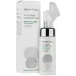 فوم شستشوی صورت پوست چرب آکنه-برایت برایت مکس