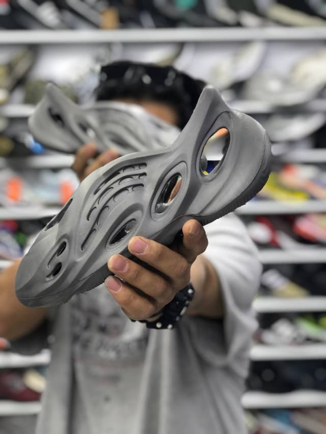 دمپایی فضایی مردانه مدل پاپا جدید و ترند مناسب طبیعت گردی و آب نوردی و دره نوردی