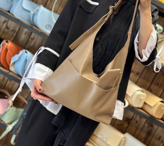 کیف زنانه چرم