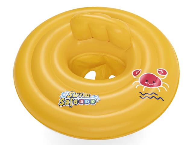 تیوپ بادی شورتی کودک (شناور بادی شورتی) سایز 69 cm