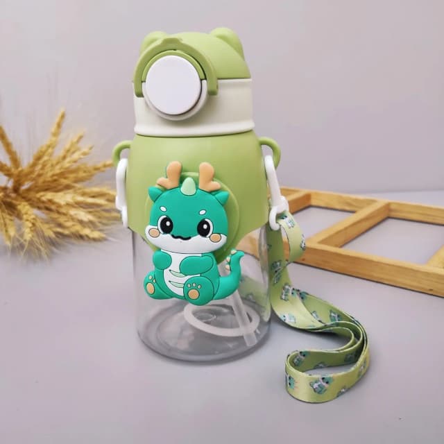 قمقمه فانتزی خوشگل