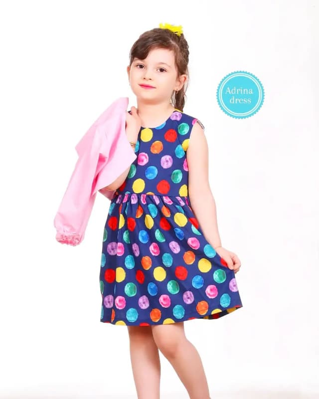 کد ۵۴۳ دوتیکه پیراهن و کت