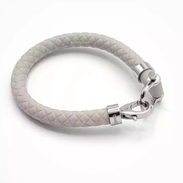 دستبند امگا رابر طوسی