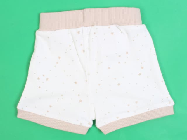 شلوارک نوزادی طرح خرس تدی دانالو Danaloo