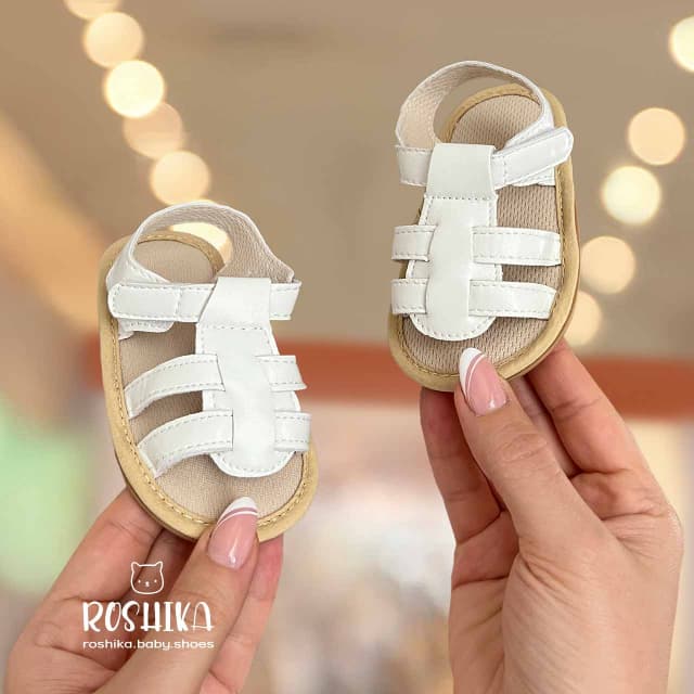 صندل کفشی وارداتی ویهان