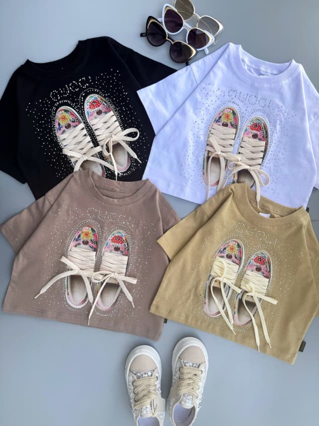 کراپ دخترونه گو.چی