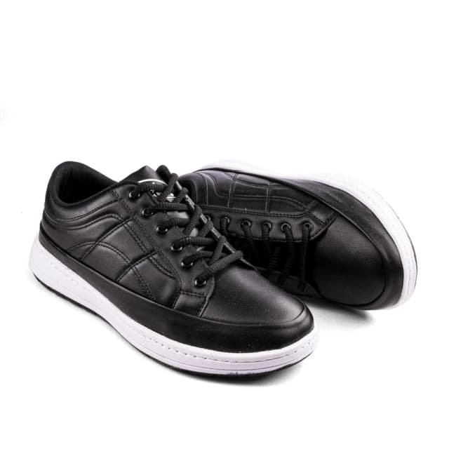 کتانی مردانه سیمرغ مدل سپهر کد 01